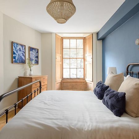 The Broughton St. Apartment 爱丁堡 外观 照片